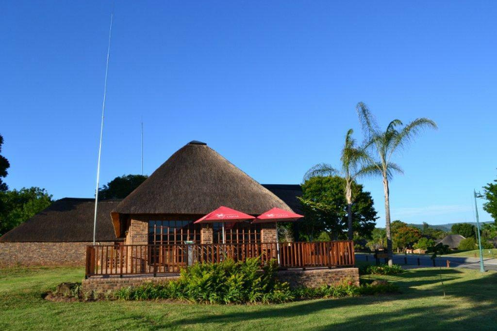 Kruger Park Lodge - Golf Safari Sa Hazyview Buitenkant foto