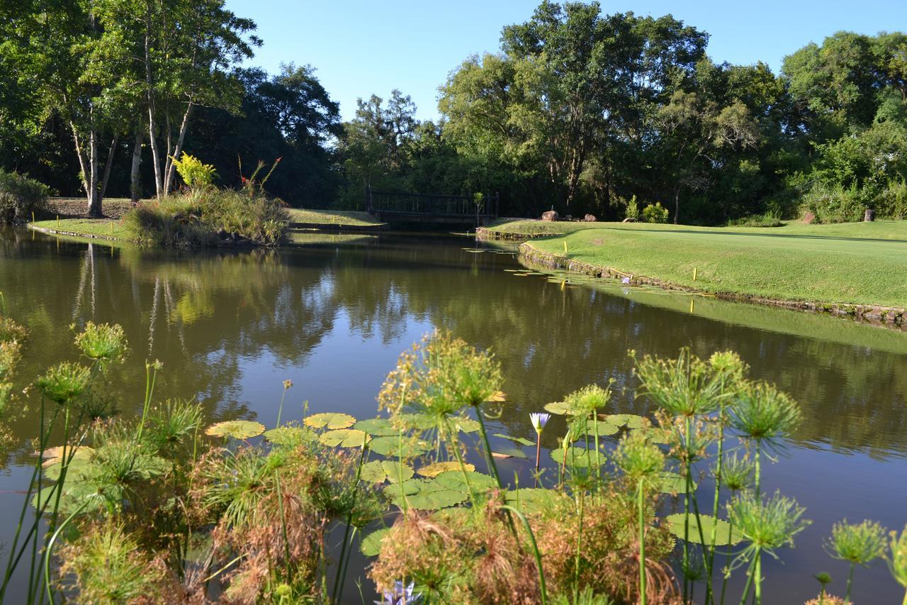 Kruger Park Lodge - Golf Safari Sa Hazyview Buitenkant foto