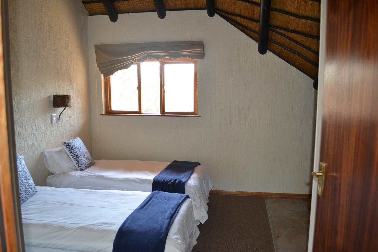 Kruger Park Lodge - Golf Safari Sa Hazyview Buitenkant foto