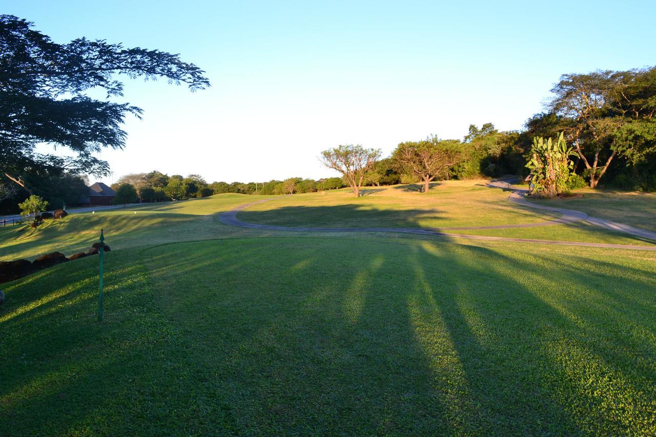 Kruger Park Lodge - Golf Safari Sa Hazyview Buitenkant foto