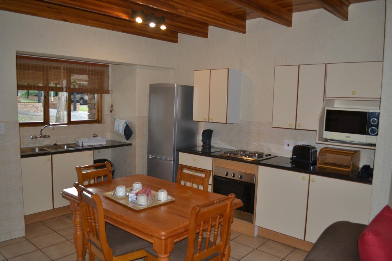 Kruger Park Lodge - Golf Safari Sa Hazyview Buitenkant foto