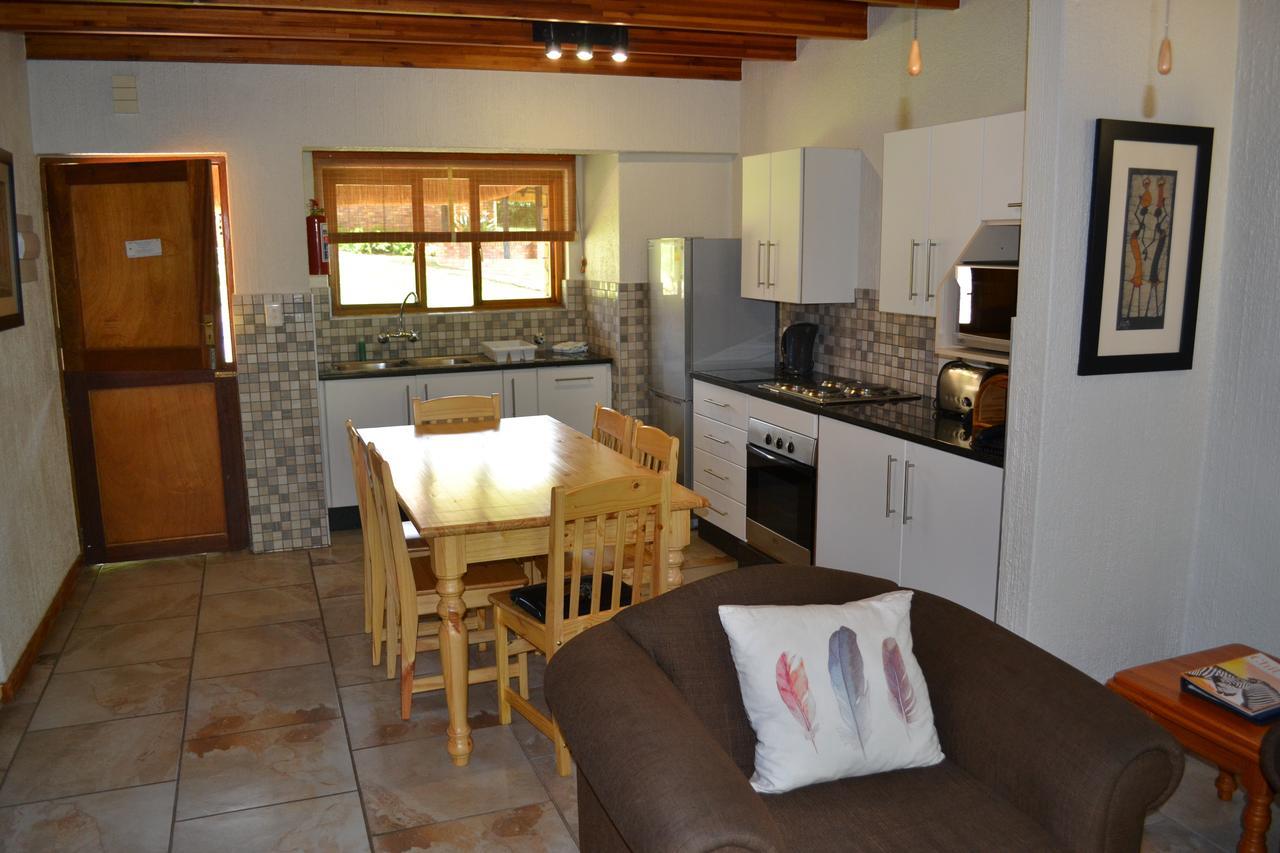 Kruger Park Lodge - Golf Safari Sa Hazyview Buitenkant foto